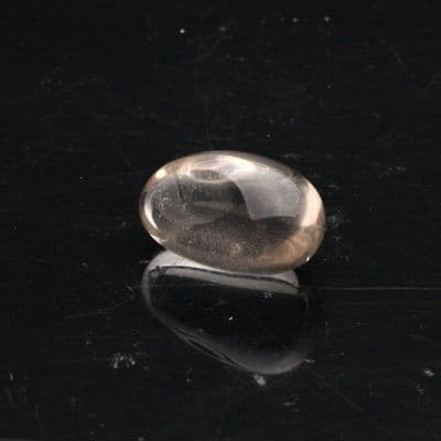 Polished Lemurian Crystal 9