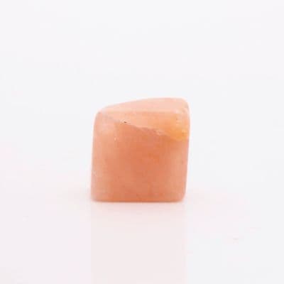 Polished Satyaloka Rose Azeztulite 4
