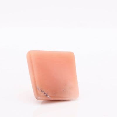 Polished Satyaloka Rose Azeztulite 7