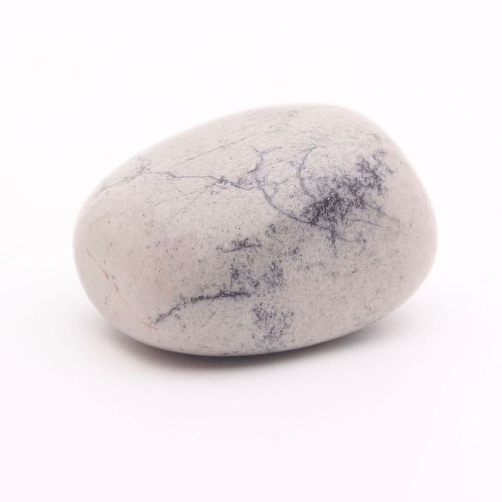 Porcelain Jasper Crystal Healing