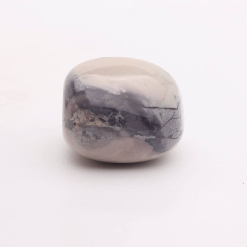 Porcelain Jasper Crystal Healing