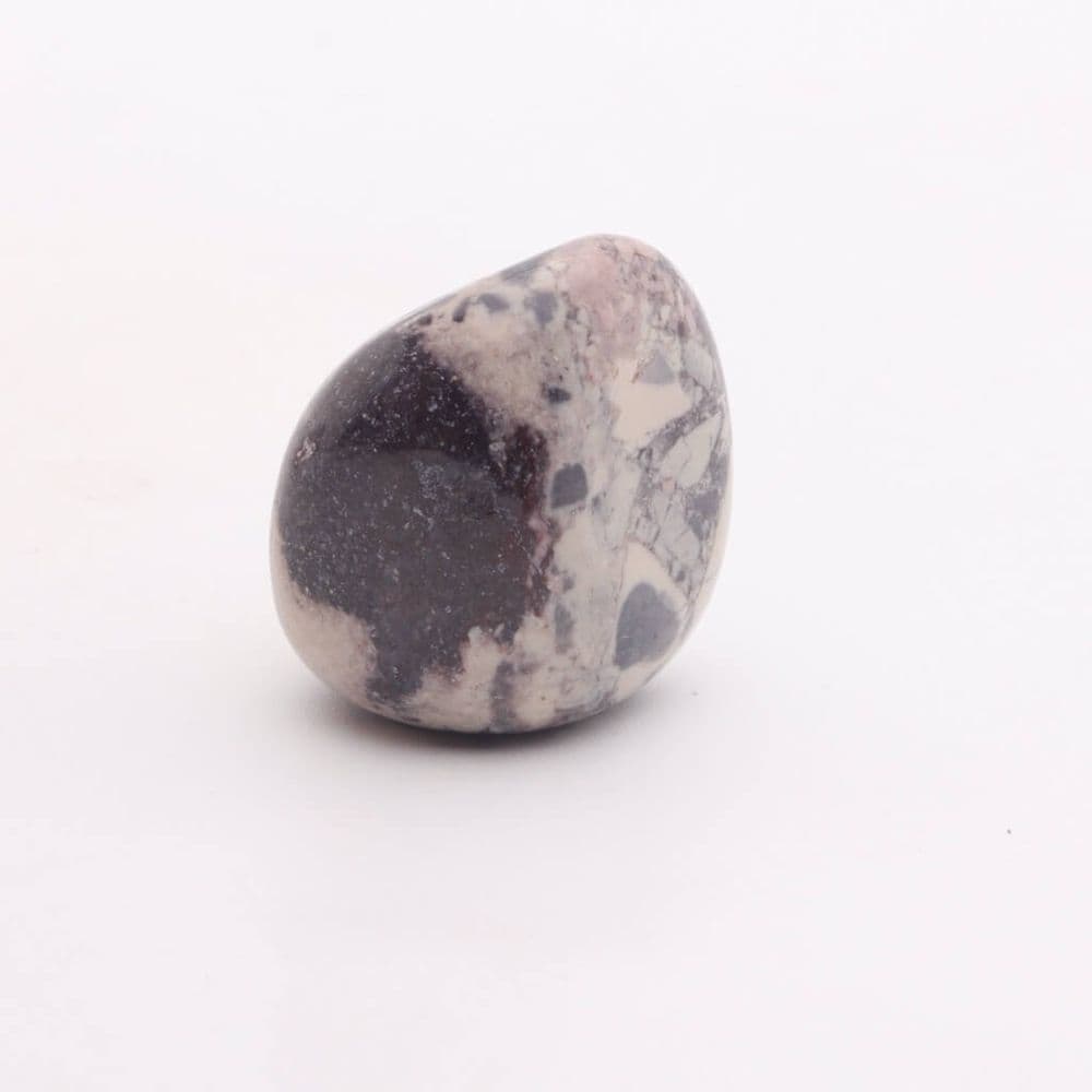 Porcelain Jasper Crystal Healing