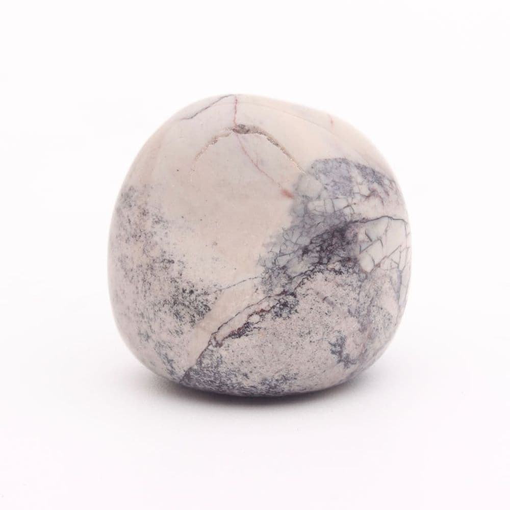 Porcelain Jasper Crystal Healing