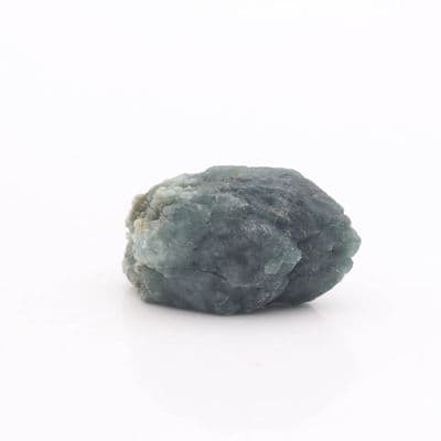 Prase in Quartz (Mozambique) 1