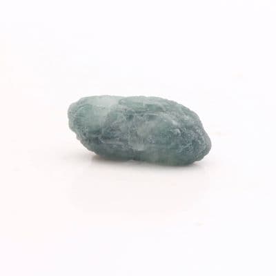 Prase in Quartz (Mozambique) 13