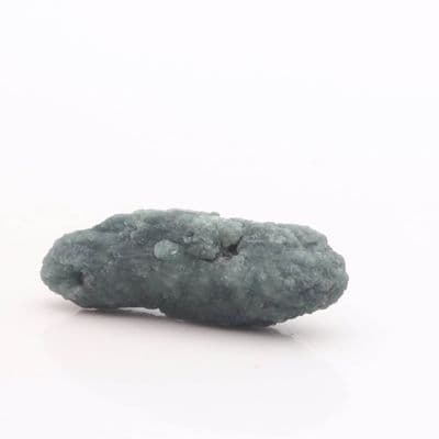 Prase in Quartz (Mozambique) 2