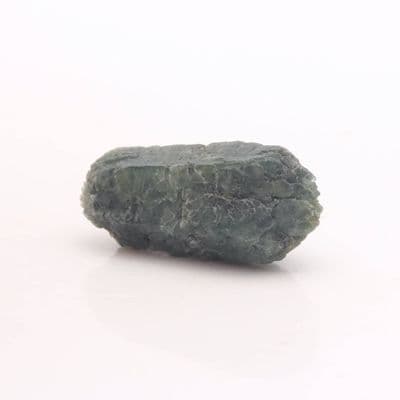 Prase in Quartz (Mozambique) 4