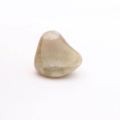 Prasiolite Chevron Amethyst 12