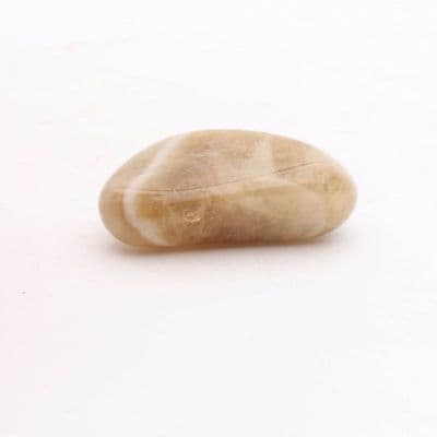 Prasiolite Chevron Amethyst 17