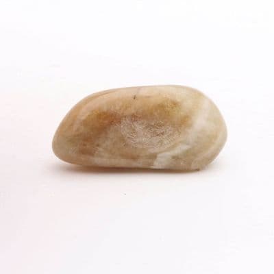 Prasiolite Chevron Amethyst 18