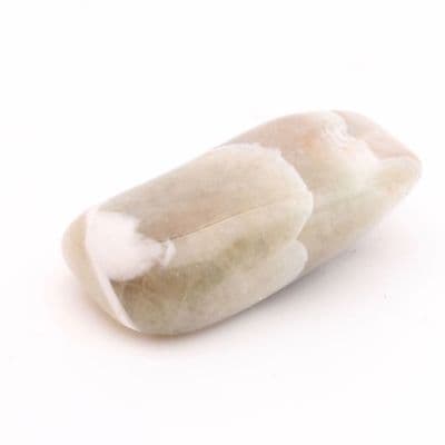 Prasiolite Chevron Amethyst 2