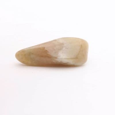 Prasiolite Chevron Amethyst 26