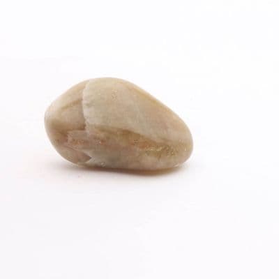 Prasiolite Chevron Amethyst 28