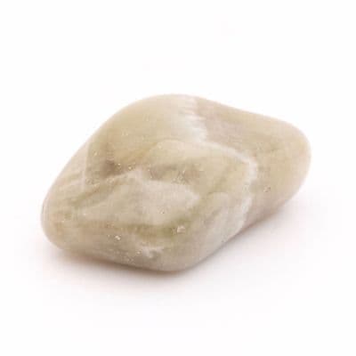 Prasiolite Chevron Amethyst 4