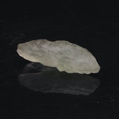 Prasiolite Point 11