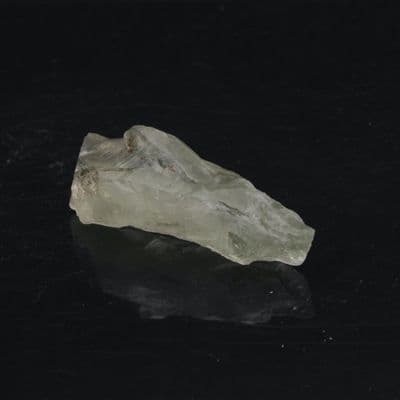 Prasiolite Point 14