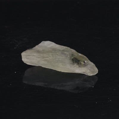 Prasiolite Point 19