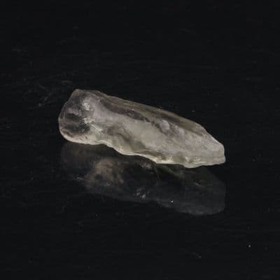 Prasiolite Point 7