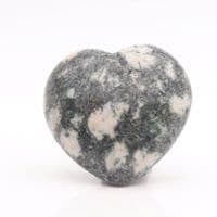 Preseli Bluestone Stonehenge Heart