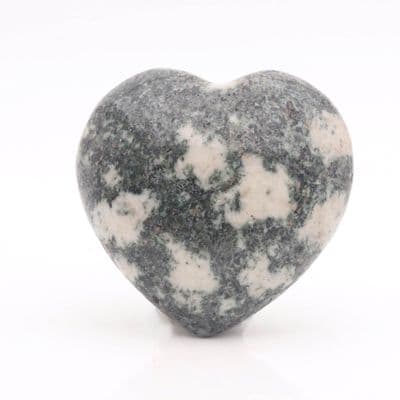 Preseli Bluestone Heart 10