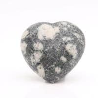 Preseli Bluestone Stonehenge Heart