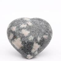 Preseli Bluestone Stonehenge Heart