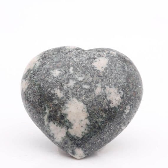 Preseli Bluestone Stonehenge Heart