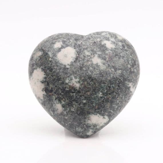 Preseli Bluestone Stonehenge Heart