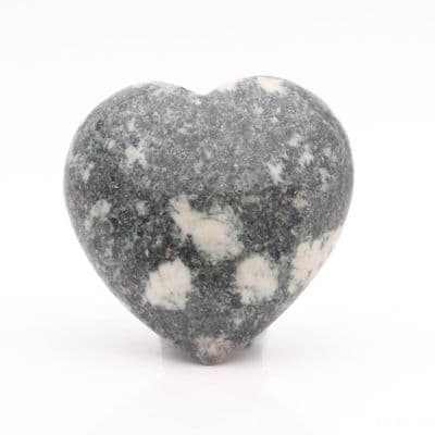 Preseli Bluestone Heart 5
