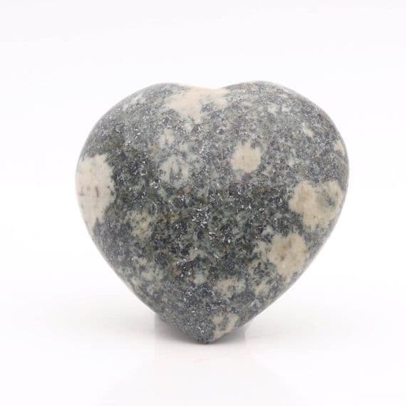 Preseli Bluestone Stonehenge Heart