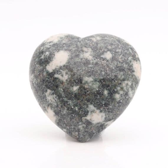 Preseli Bluestone Stonehenge Heart