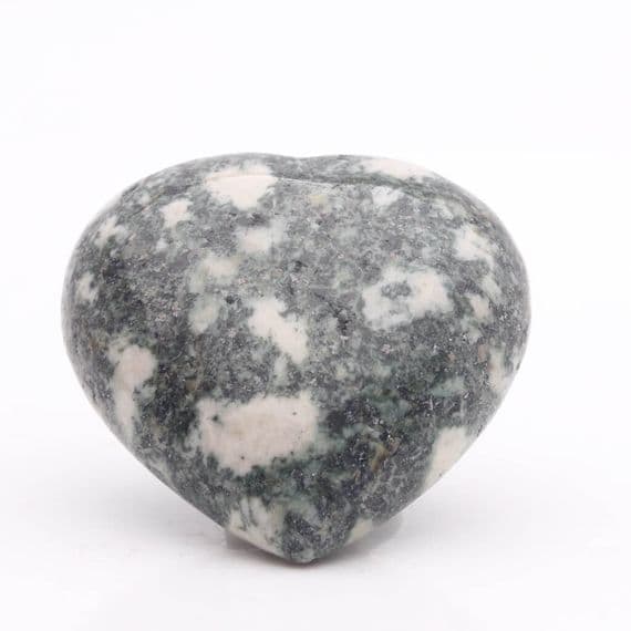 Preseli Bluestone Stonehenge Heart