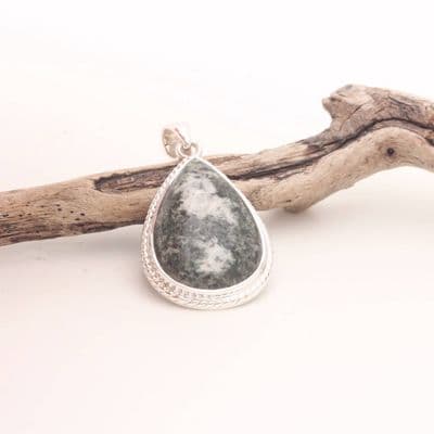 Preseli Bluestone Pendant 5