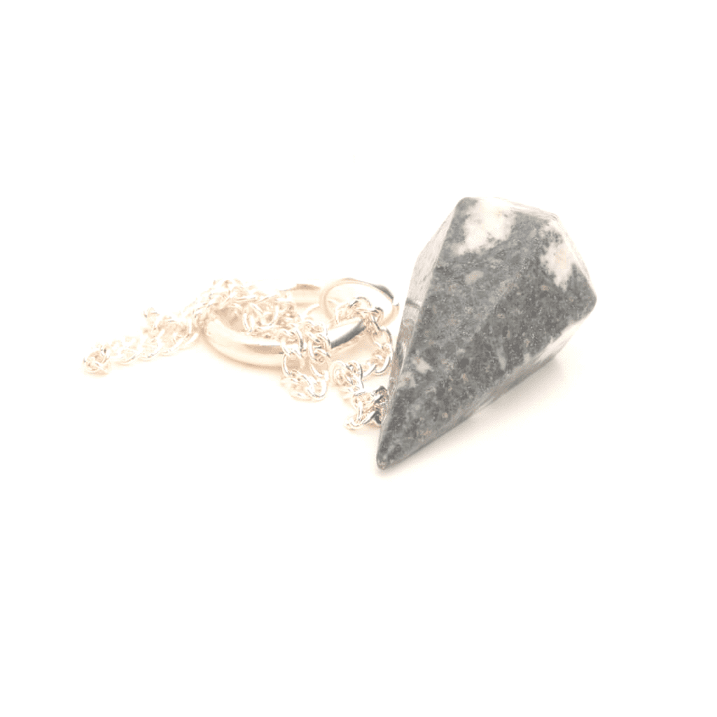 Preseli Bluestone Pendulum