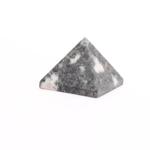 Preseli Bluestone Pyramid KSC Crystals