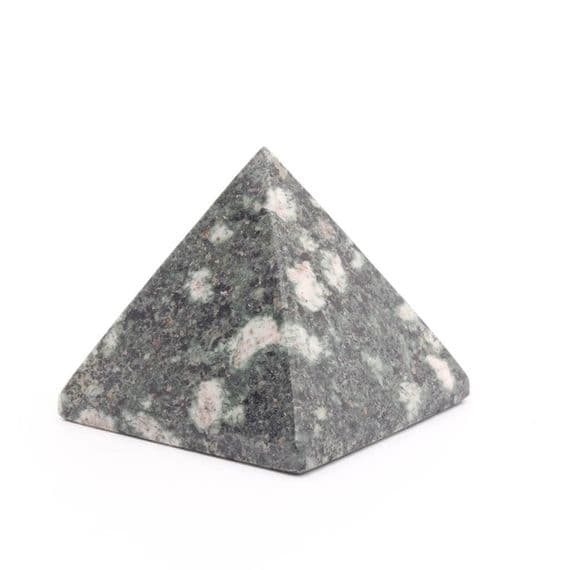Preseli Bluestone Pyramid KSC Crystals