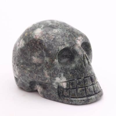 Preseli Bluestone Skull 10