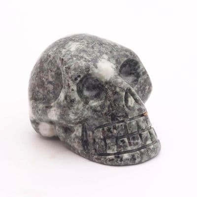 Preseli Bluestone Skull 16
