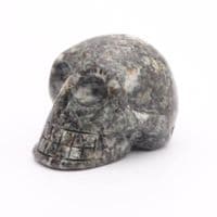 Preseli Bluestone Skull