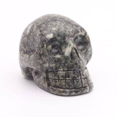 Preseli Bluestone Skull 8