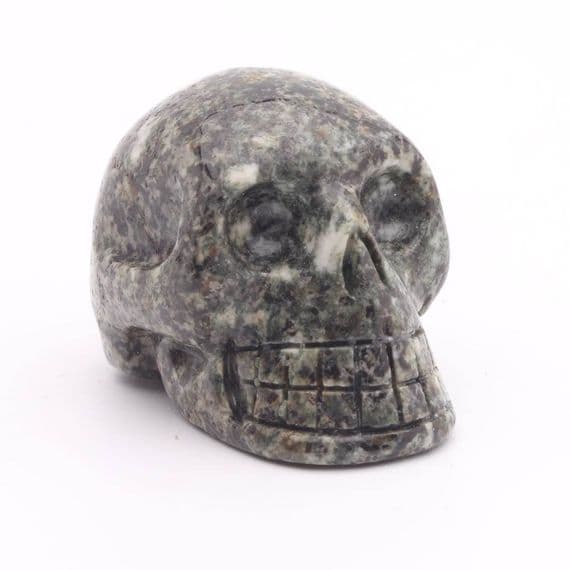 Preseli Bluestone Skull
