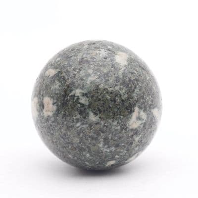 Preseli Bluestone Stonehenge Bluestone Sphere 4