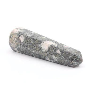 Preseli Bluestone Stonehenge Bluestone Wand (4)
