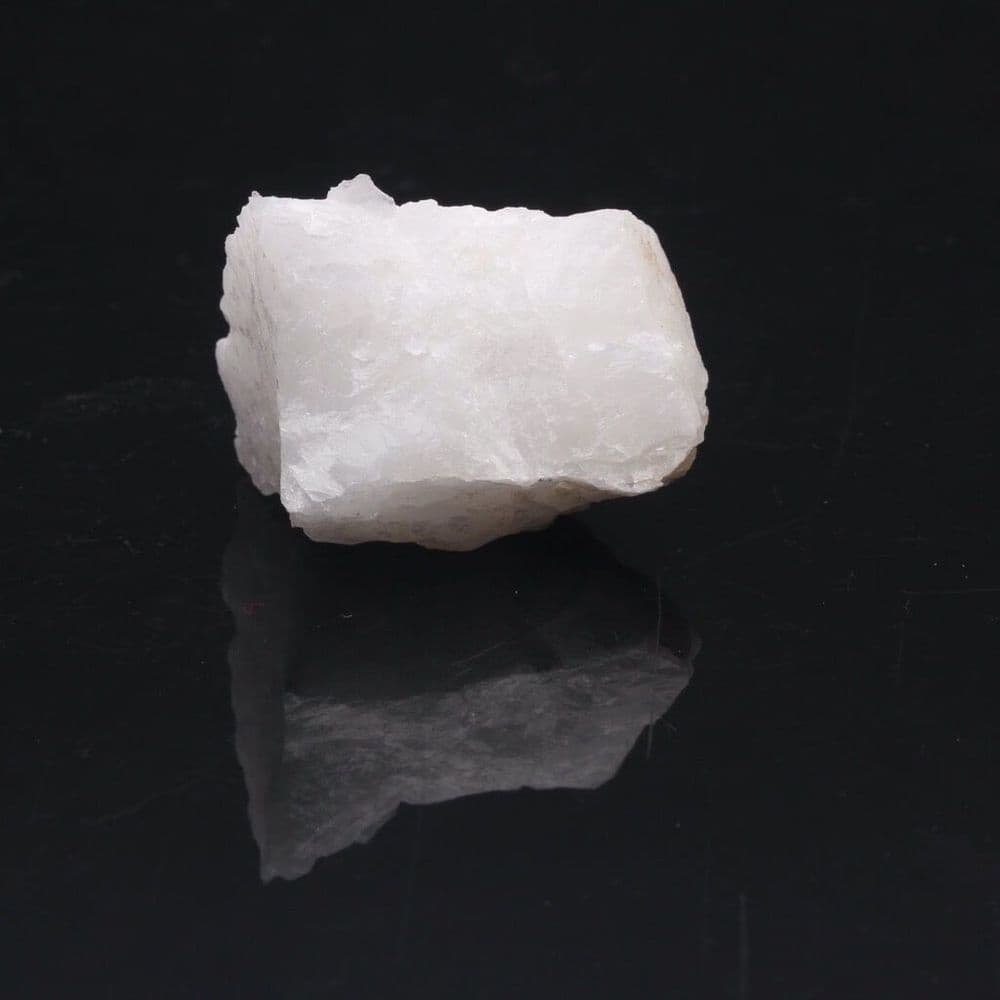Preseli Snow Quartz