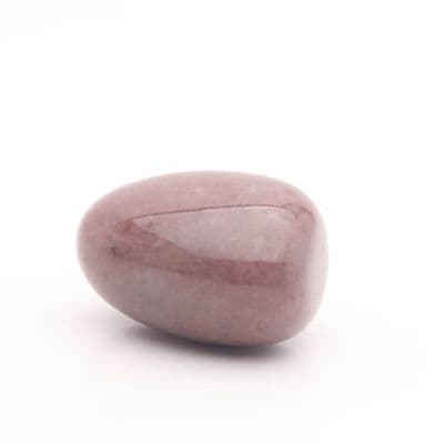 Purple Aventurine Pebble 14