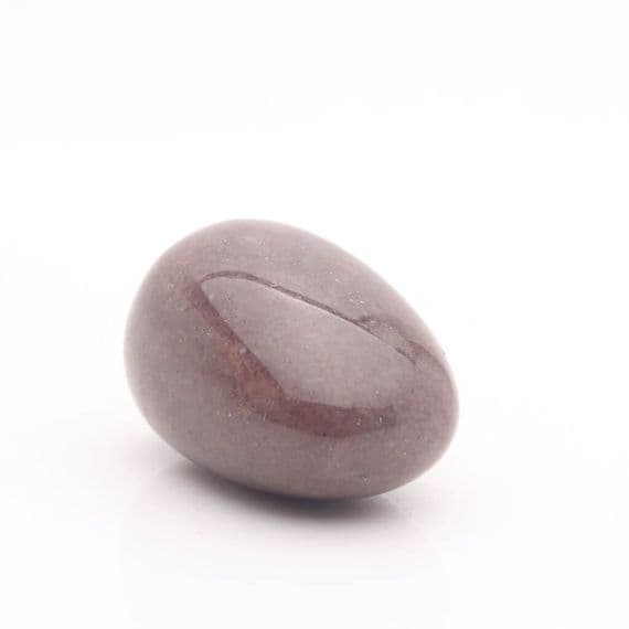 Purple Aventurine Pebble