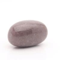 Purple Aventurine Pebble