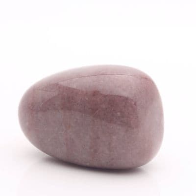 Purple Aventurine Pebble 22