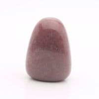Purple Aventurine Pebble