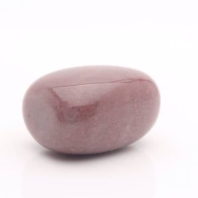 Purple Aventurine Pebble 23